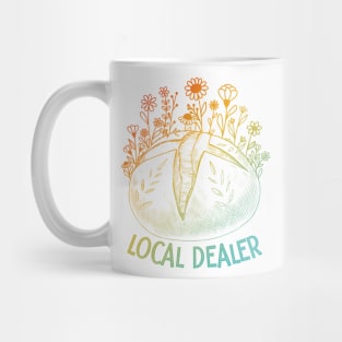 Local Dealer Mug